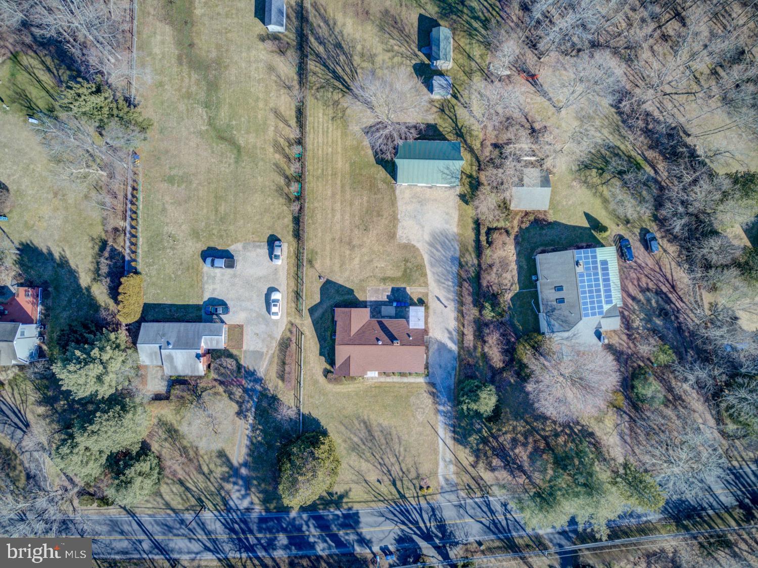126 Carter Road Princeton, NJ 08540 - Photo 38 of 40