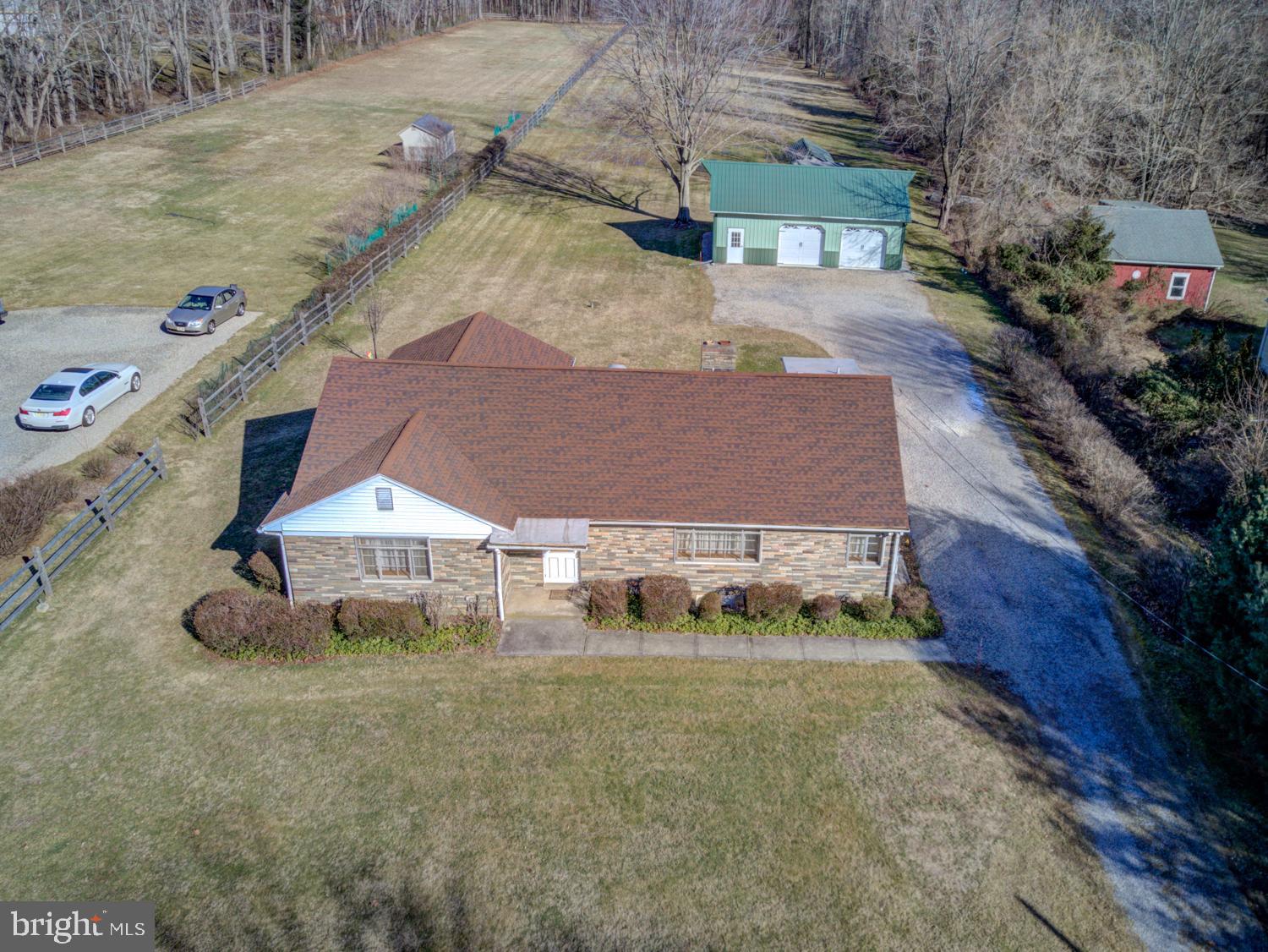 126 Carter Road Princeton, NJ 08540 - Photo 6 of 40