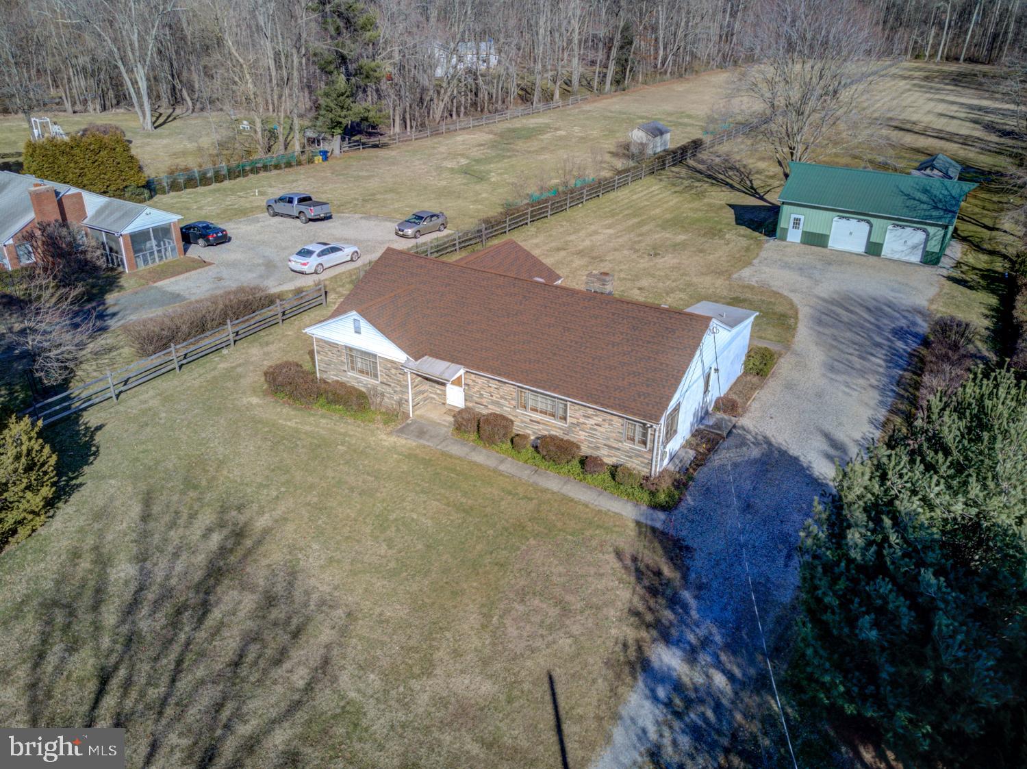 126 Carter Road Princeton, NJ 08540 - Photo 7 of 40