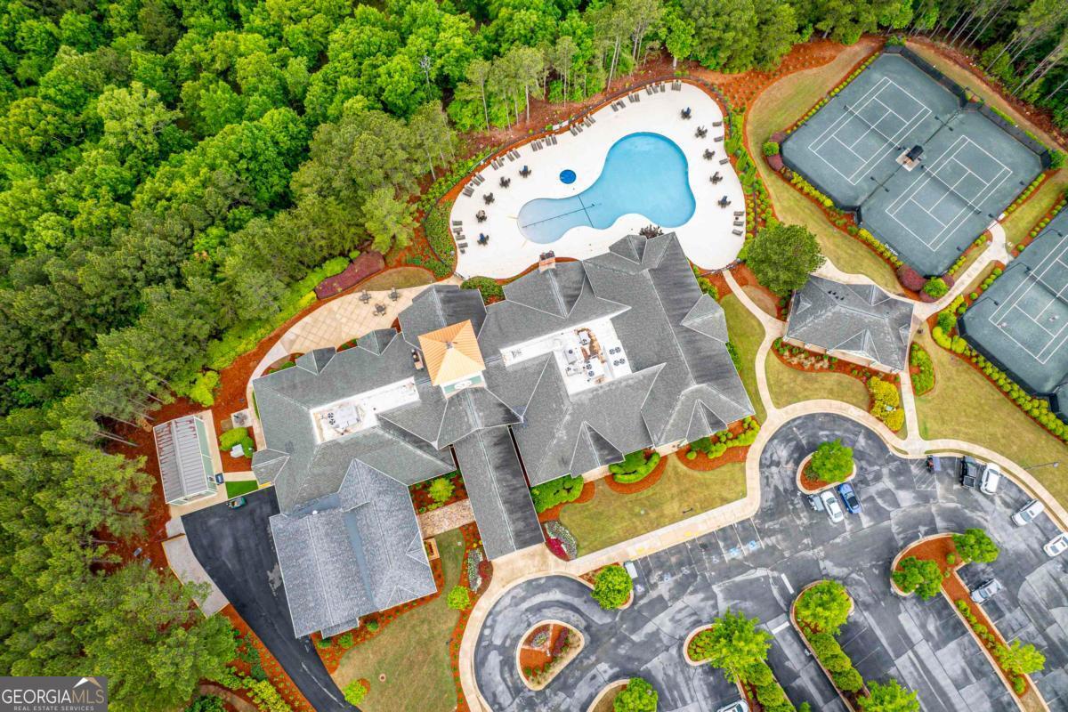 1150 Little Shls Road Greensboro, GA 30642 - Photo 49 of 60