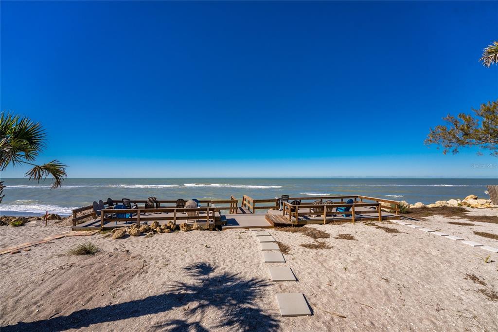 5030 North Beach Road, Unit 3 Englewood, FL 34223 - Photo 14 of 68