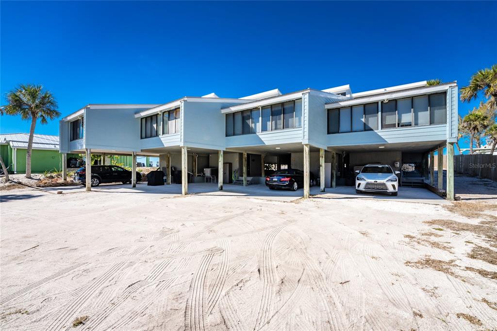 5030 North Beach Road, Unit 3 Englewood, FL 34223 - Photo 4 of 68