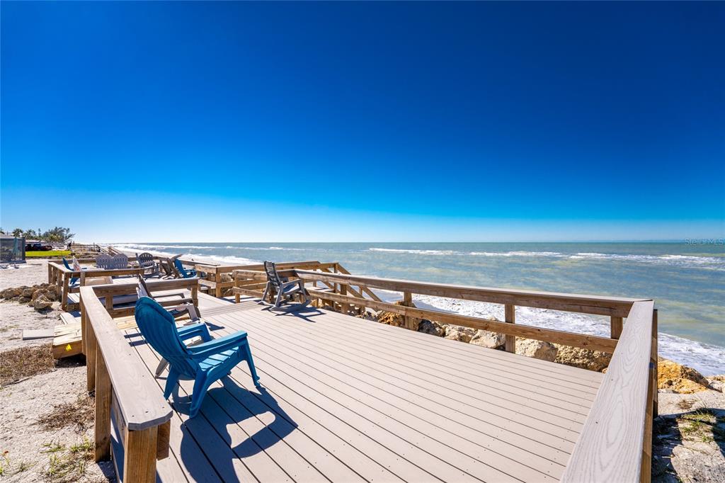 5030 North Beach Road, Unit 3 Englewood, FL 34223 - Photo 50 of 68