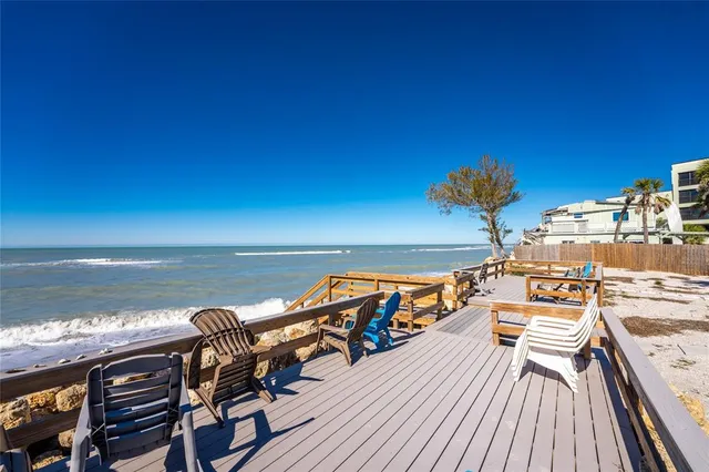 $949,900 | 5030 North Beach Road, Unit 3, Englewood, FL 34223