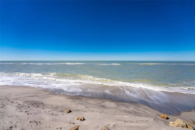 $949,900 | 5030 North Beach Road, Unit 3, Englewood, FL 34223