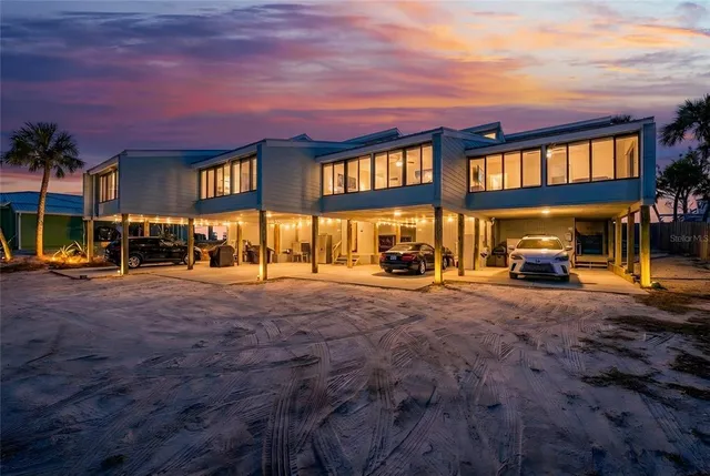 $949,900 | 5030 North Beach Road, Unit 3, Englewood, FL 34223