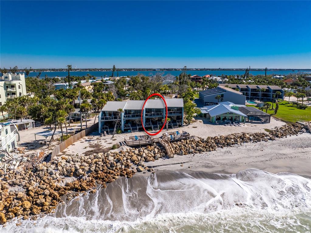 5030 North Beach Road, Unit 3 Englewood, FL 34223 - Photo 62 of 68