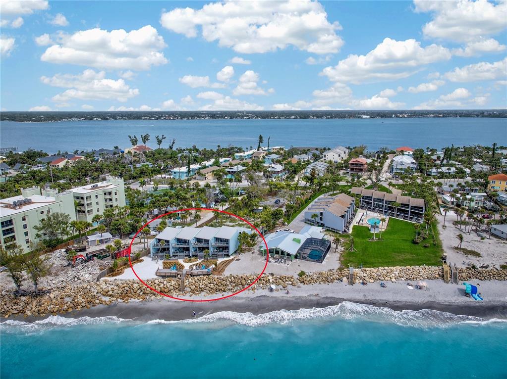 5030 North Beach Road, Unit 3 Englewood, FL 34223 - Photo 65 of 67 a view of a city