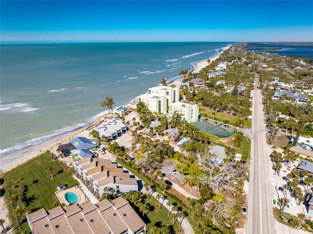 5030 North Beach Road, Unit 3 Englewood, FL 34223 - Photo 66 of 68