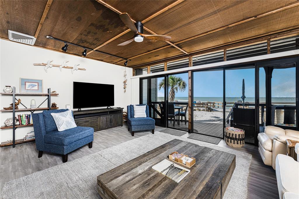 5030 North Beach Road, Unit 3 Englewood, FL 34223 - Photo 9 of 68