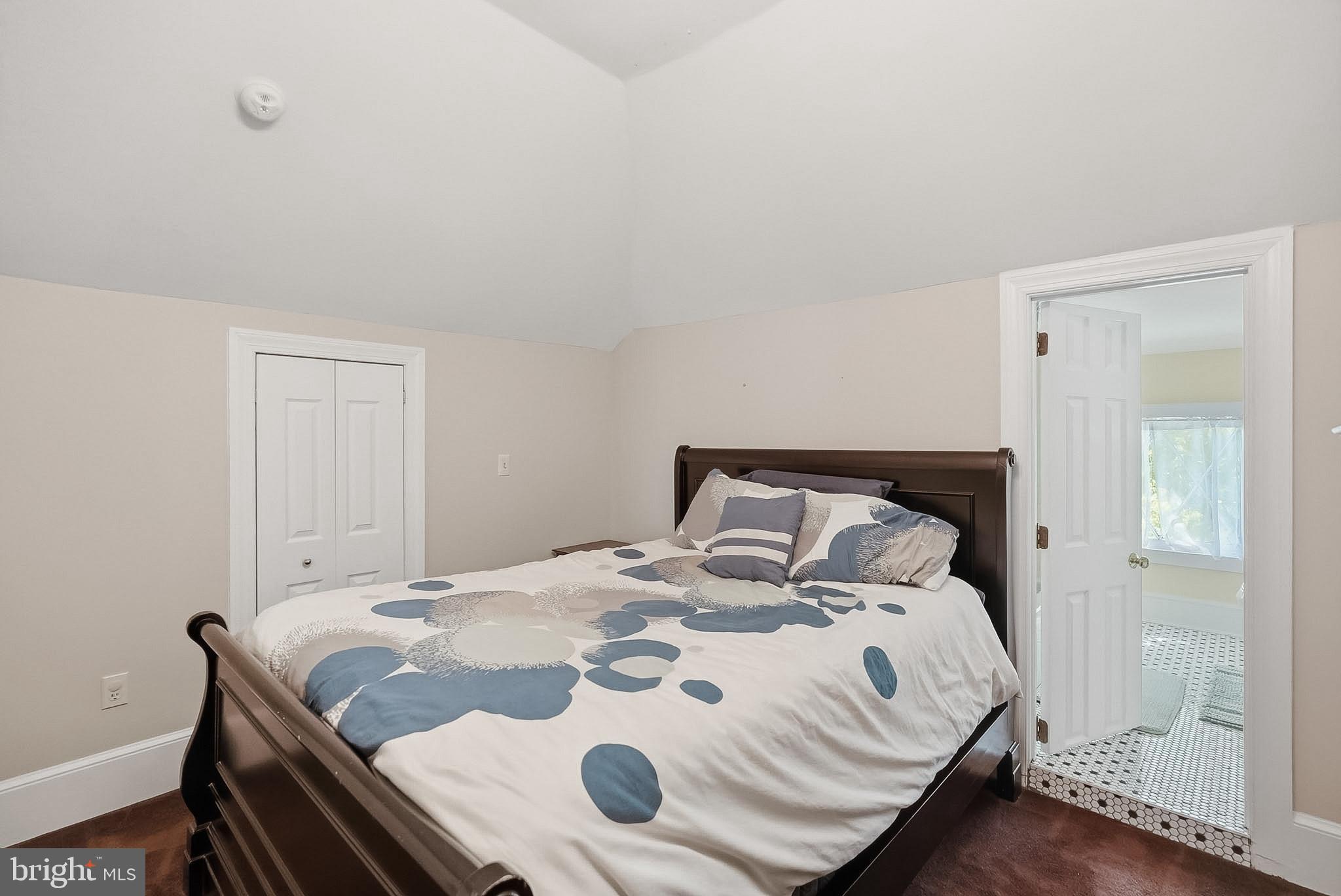 9026 Sudley Road Manassas, VA 20110 - Photo 37 of 63 top floor bedroom 6