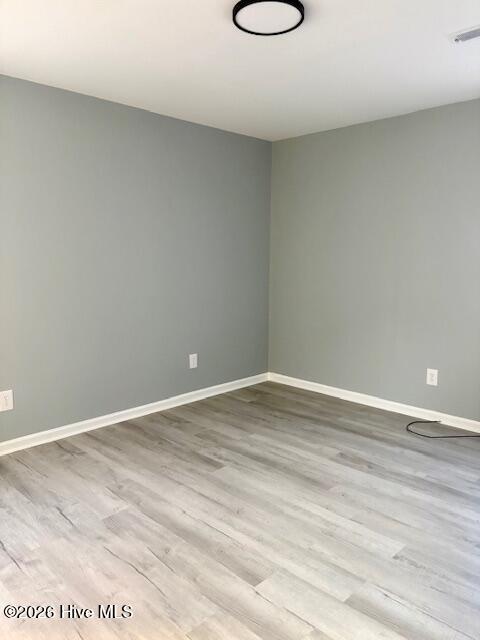 1708 Farm Gate Road Kinston, NC 28504 - Photo 12 of 16 masterbed