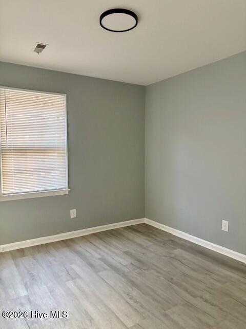 1708 Farm Gate Road Kinston, NC 28504 - Photo 13 of 16 bed 1