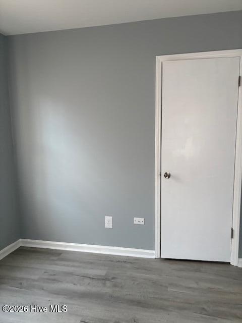 1708 Farm Gate Road Kinston, NC 28504 - Photo 16 of 16 bed 3