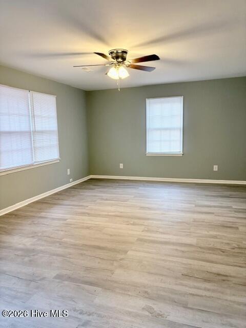 1708 Farm Gate Road Kinston, NC 28504 - Photo 2 of 16 living room