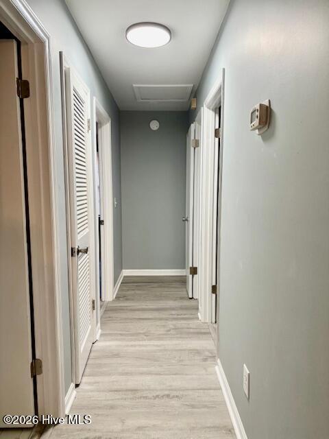 1708 Farm Gate Road Kinston, NC 28504 - Photo 6 of 16 Hall