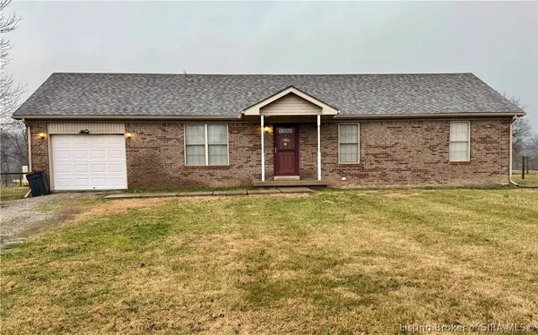 $249,900 | 20925 Kemp Road, Charlestown, IN 47111