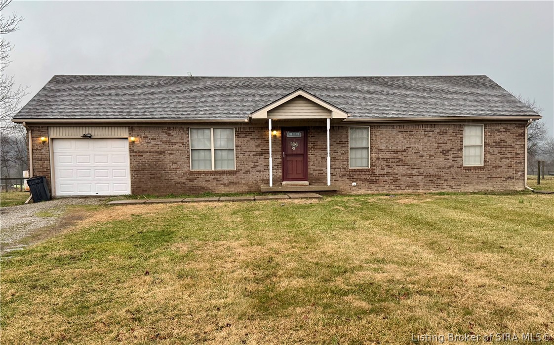 20925 Kemp Road Charlestown, IN 47111 - Photo 1 of 16