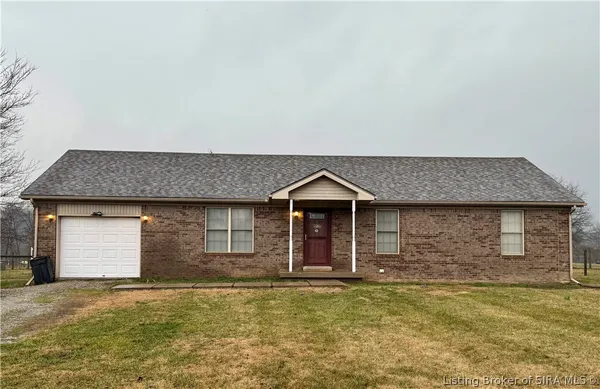$249,900 | 20925 Kemp Road, Charlestown, IN 47111