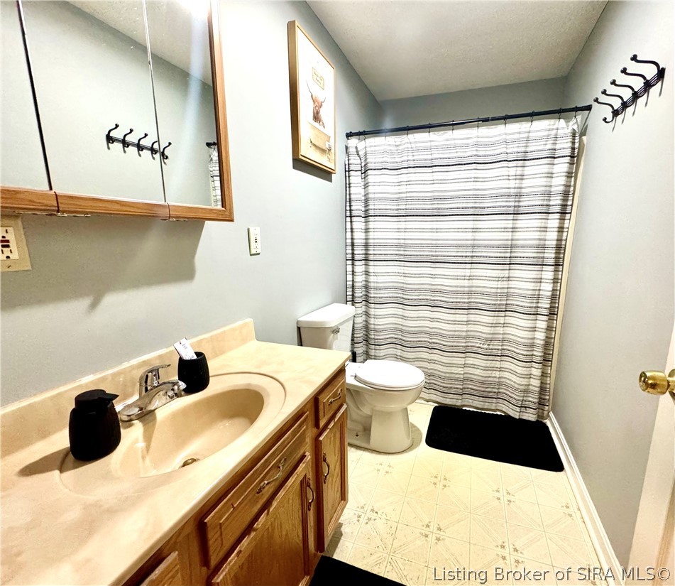 20925 Kemp Road Charlestown, IN 47111 - Photo 8 of 16