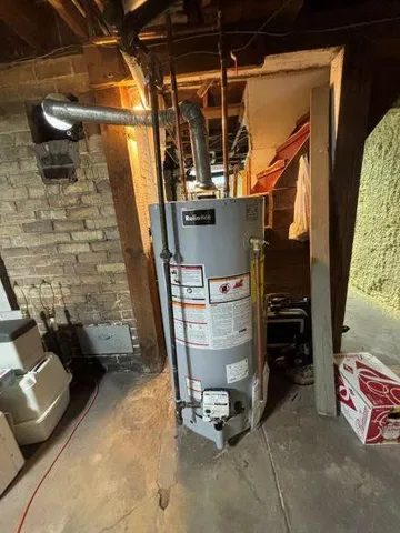 $170,000 | 111 South 5th Street, Montevideo, MN 56265