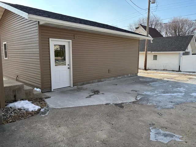 $170,000 | 111 South 5th Street, Montevideo, MN 56265