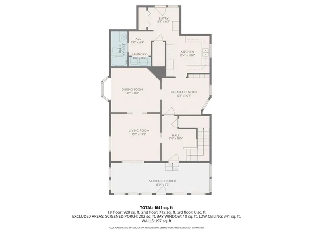$170,000 | 111 South 5th Street, Montevideo, MN 56265