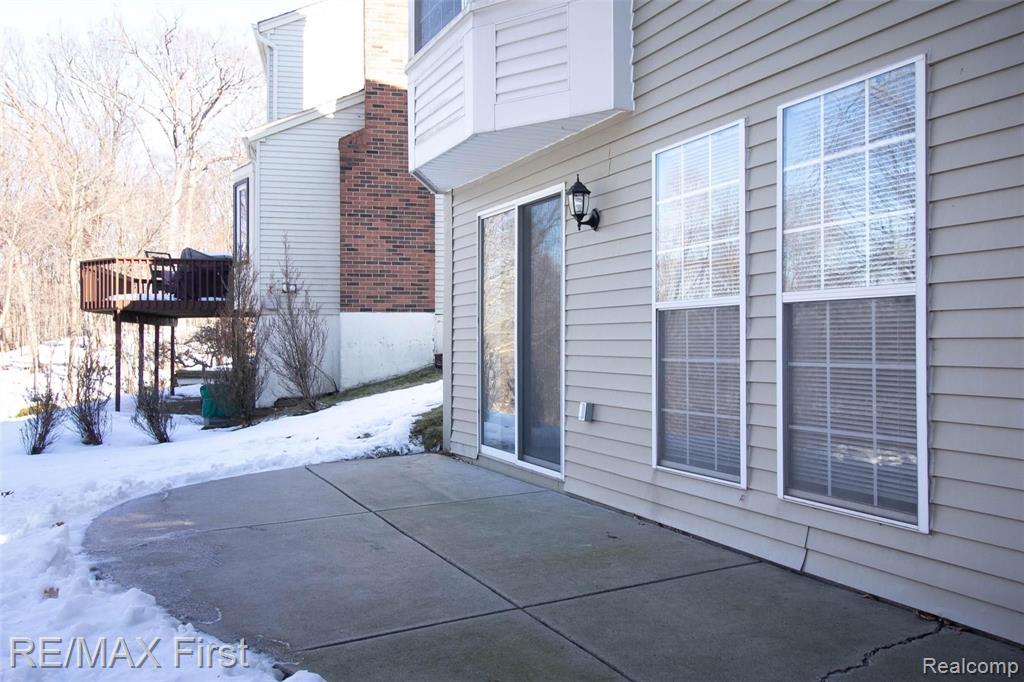 283 Whitney Drive Rochester Hills, MI 48307 - Photo 55 of 56