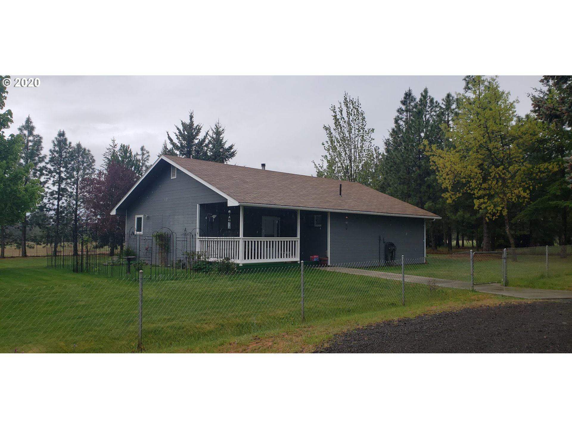 530 Turkey Ranch Road Goldendale, WA 98620 - Photo 1 of 17 Gallery Image 1