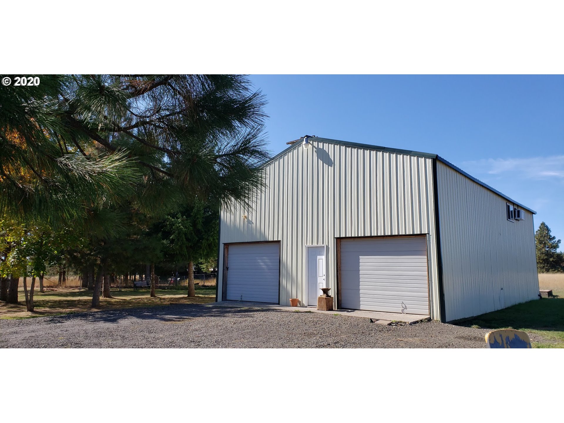 530 Turkey Ranch Road Goldendale, WA 98620 - Photo 2 of 17 Gallery Image 2