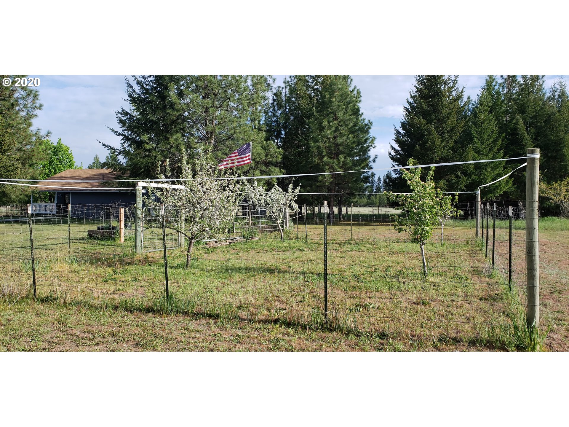 530 Turkey Ranch Road Goldendale, WA 98620 - Photo 17 of 17 Gallery Image 17