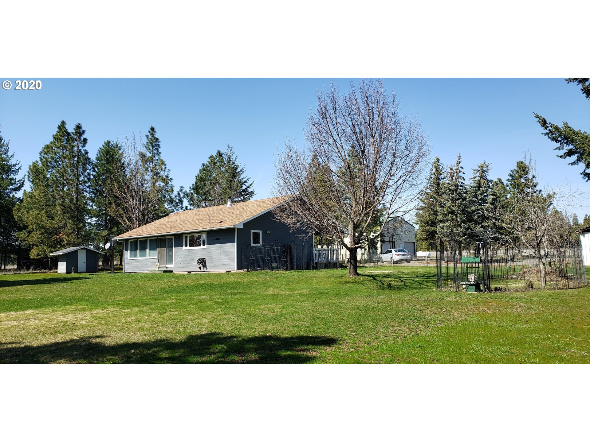 530 Turkey Ranch Road Goldendale, WA 98620 - Photo 3 of 17 Gallery Image 3