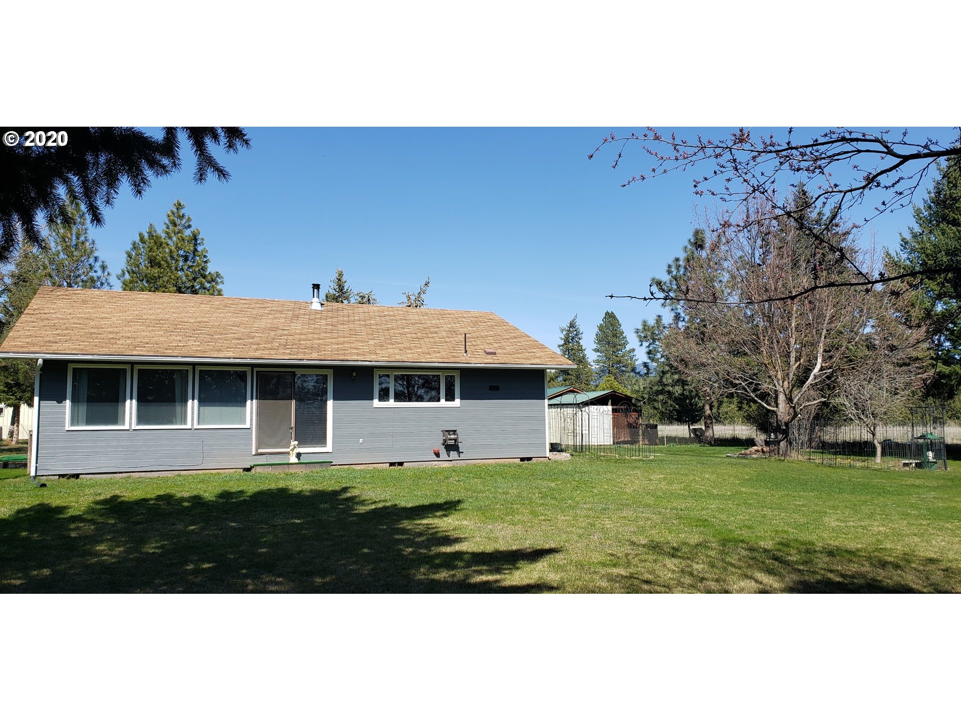 530 Turkey Ranch Road Goldendale, WA 98620 - Photo 4 of 17 Gallery Image 4