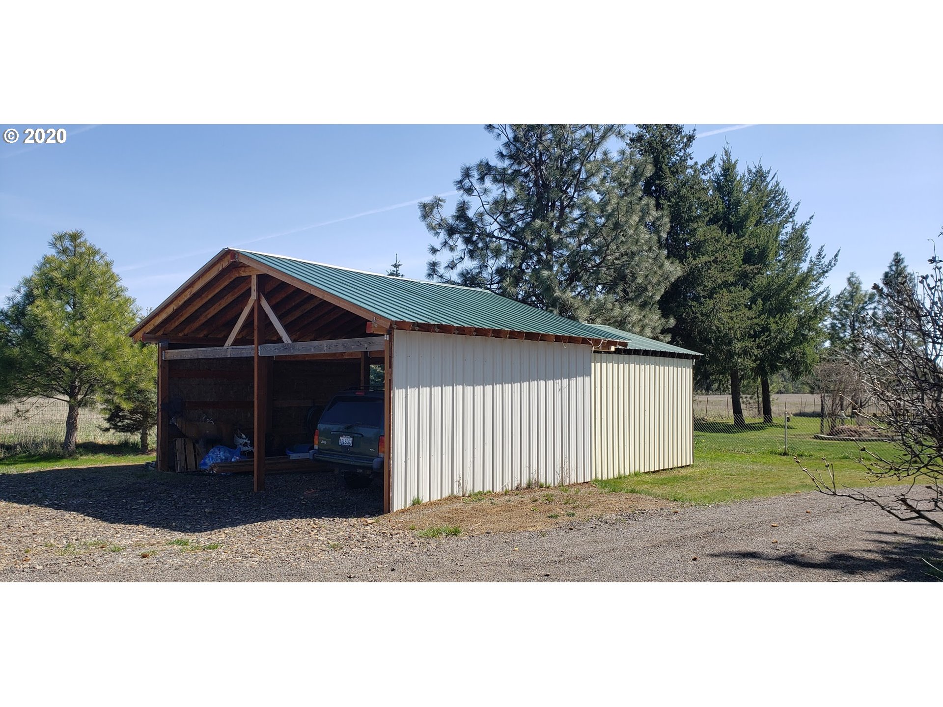 530 Turkey Ranch Road Goldendale, WA 98620 - Photo 6 of 17 Gallery Image 6