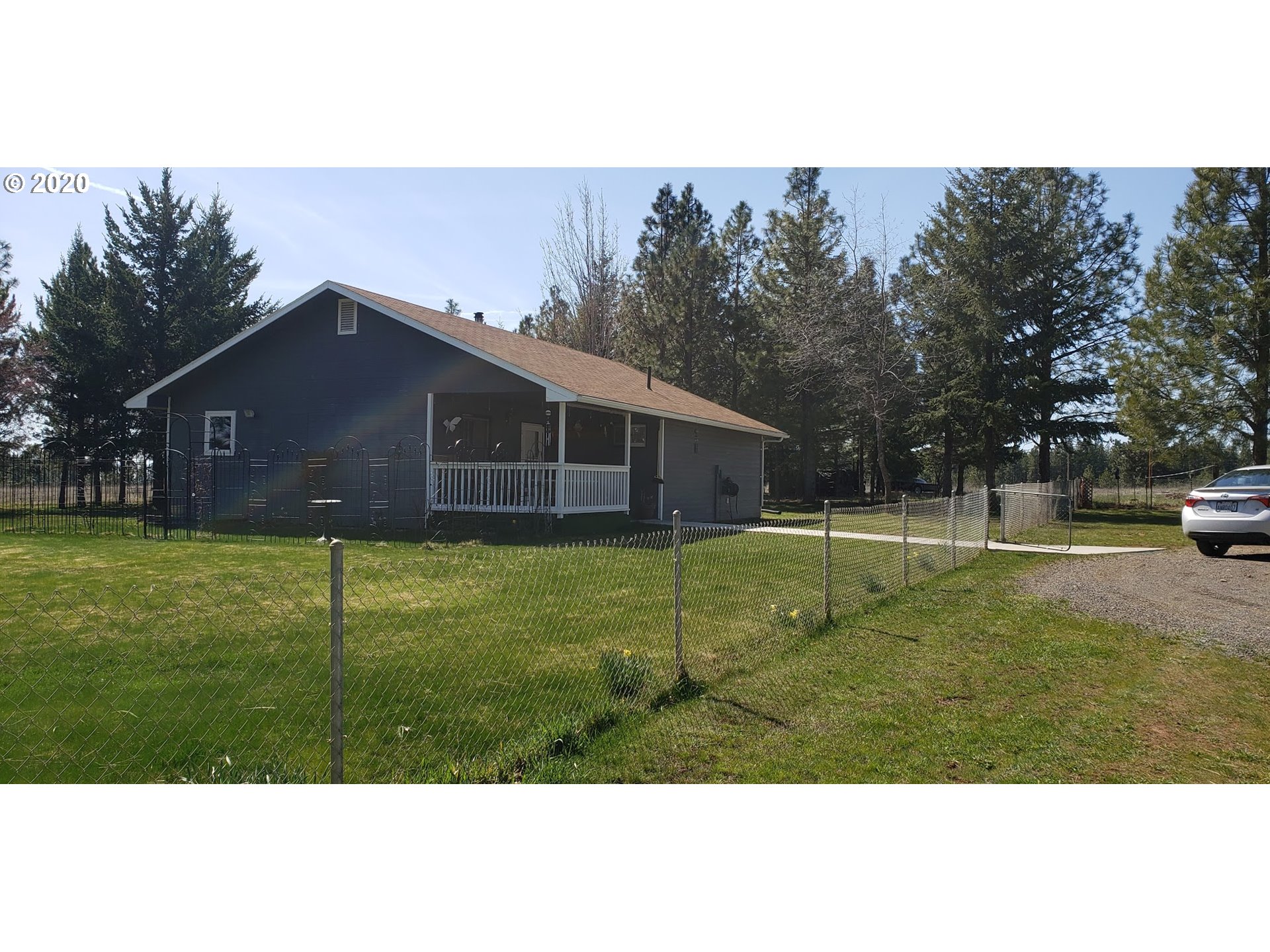 530 Turkey Ranch Road Goldendale, WA 98620 - Photo 7 of 17 Gallery Image 7