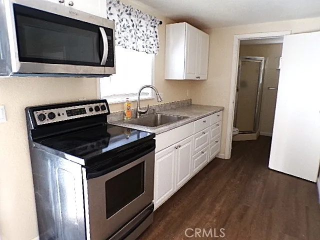 $295,000 | 6292 East Highway 20, Lucerne, CA 95458