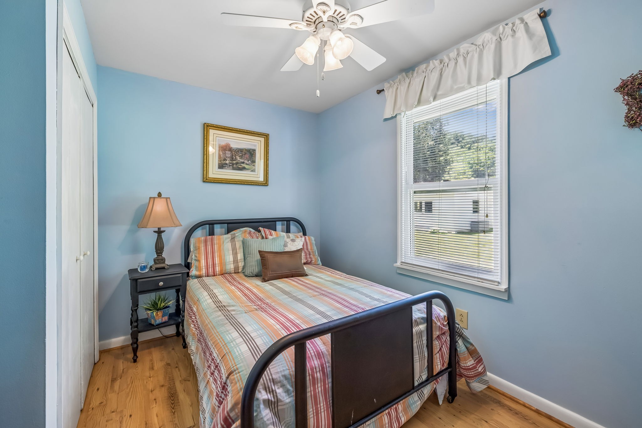 2907 Church Road Santa Fe, TN 38482 - Photo 28 of 73