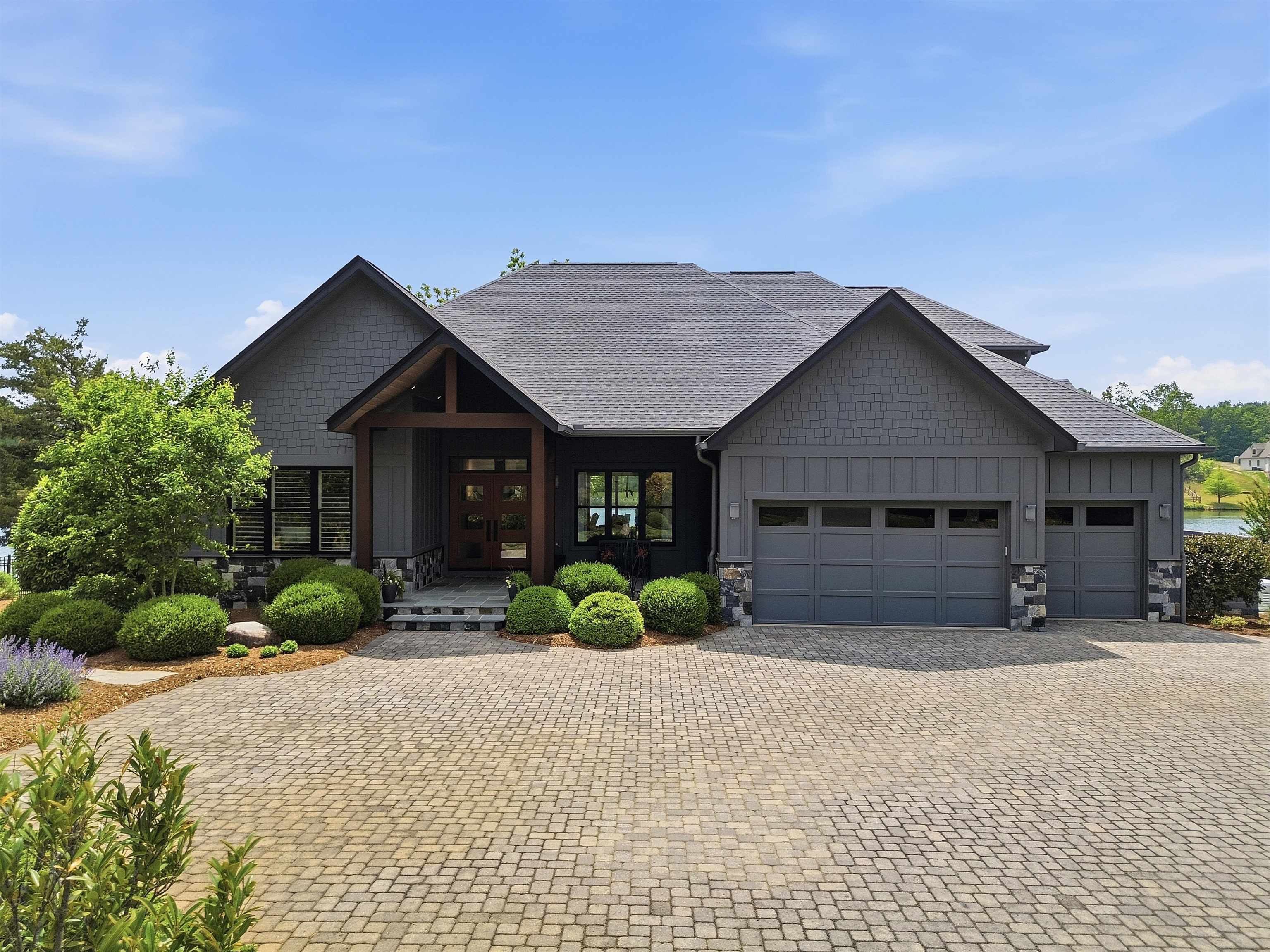 984 Mapleton Lane Tryon, NC 28782 - Photo 2 of 50