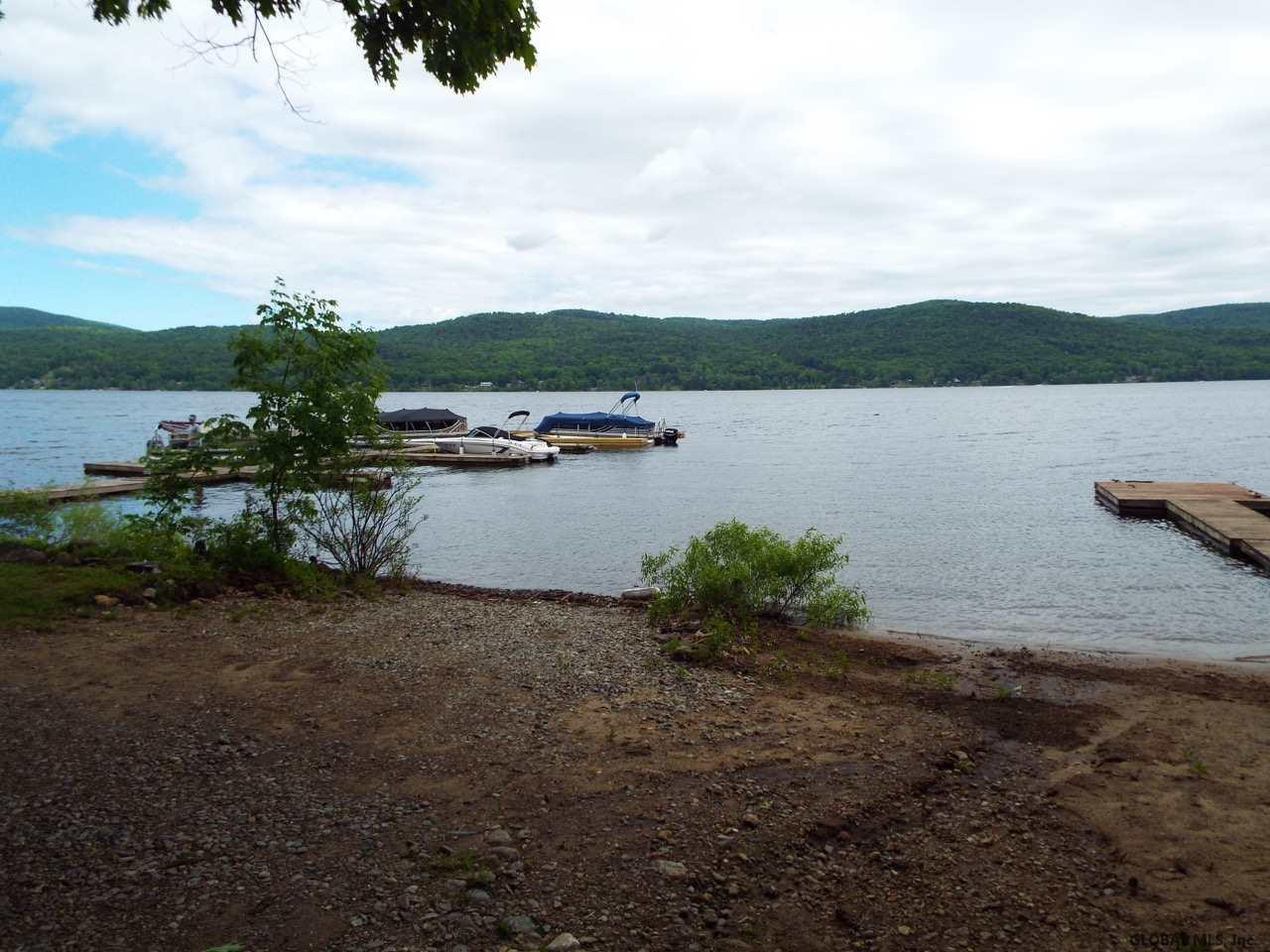135 Sinclair Road Edinburg, NY 12134 - Photo 2 of 8 Photo 2