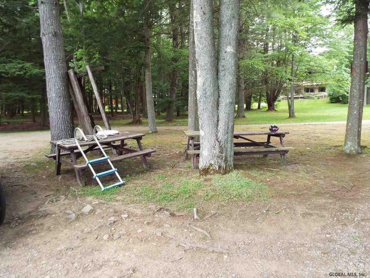 135 Sinclair Road Edinburg, NY 12134 - Photo 4 of 8 Photo 4
