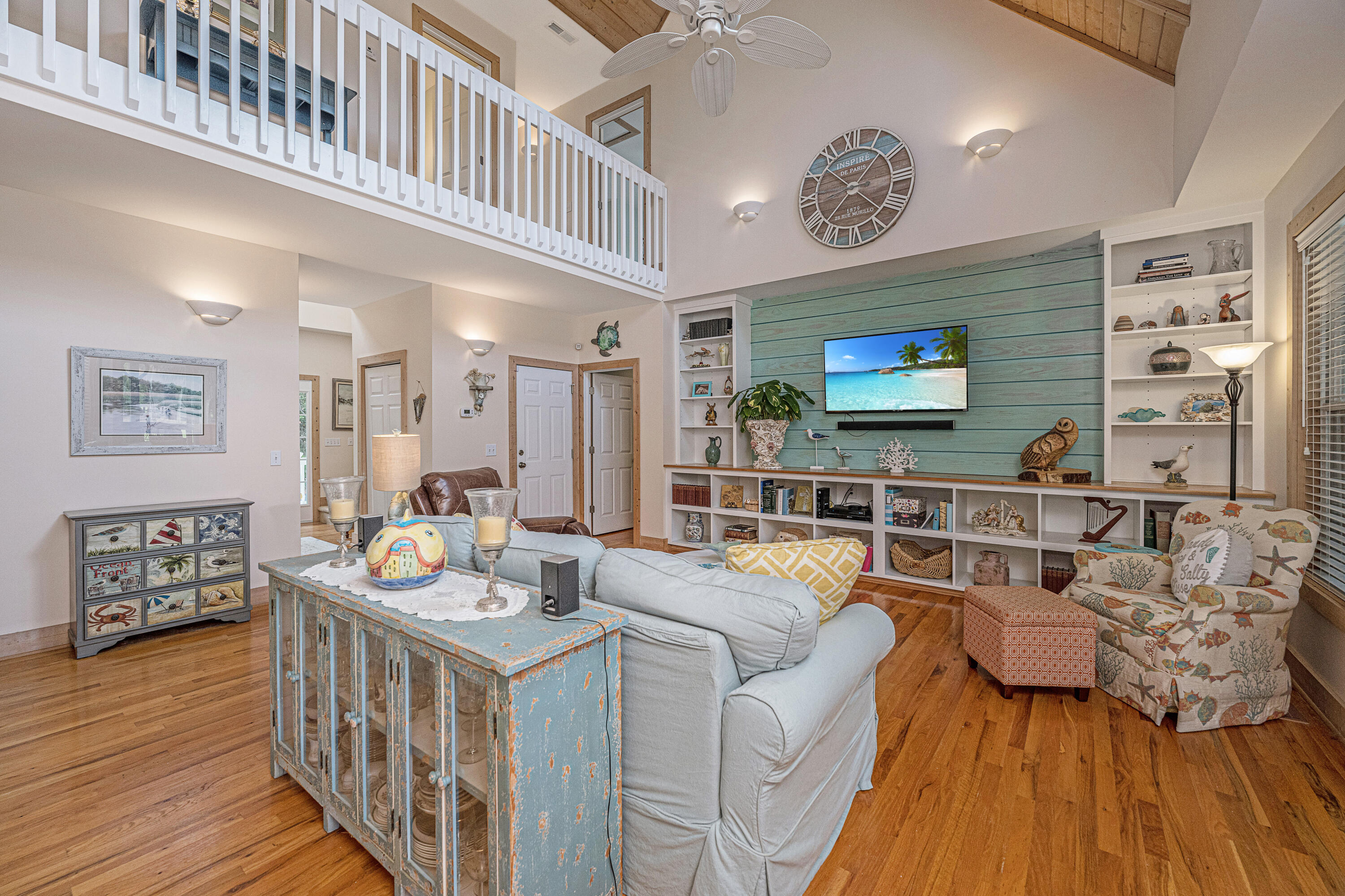 542 Oristo Ridge Edisto Beach, SC 29438 - Photo 12 of 40 542OristoRidge12