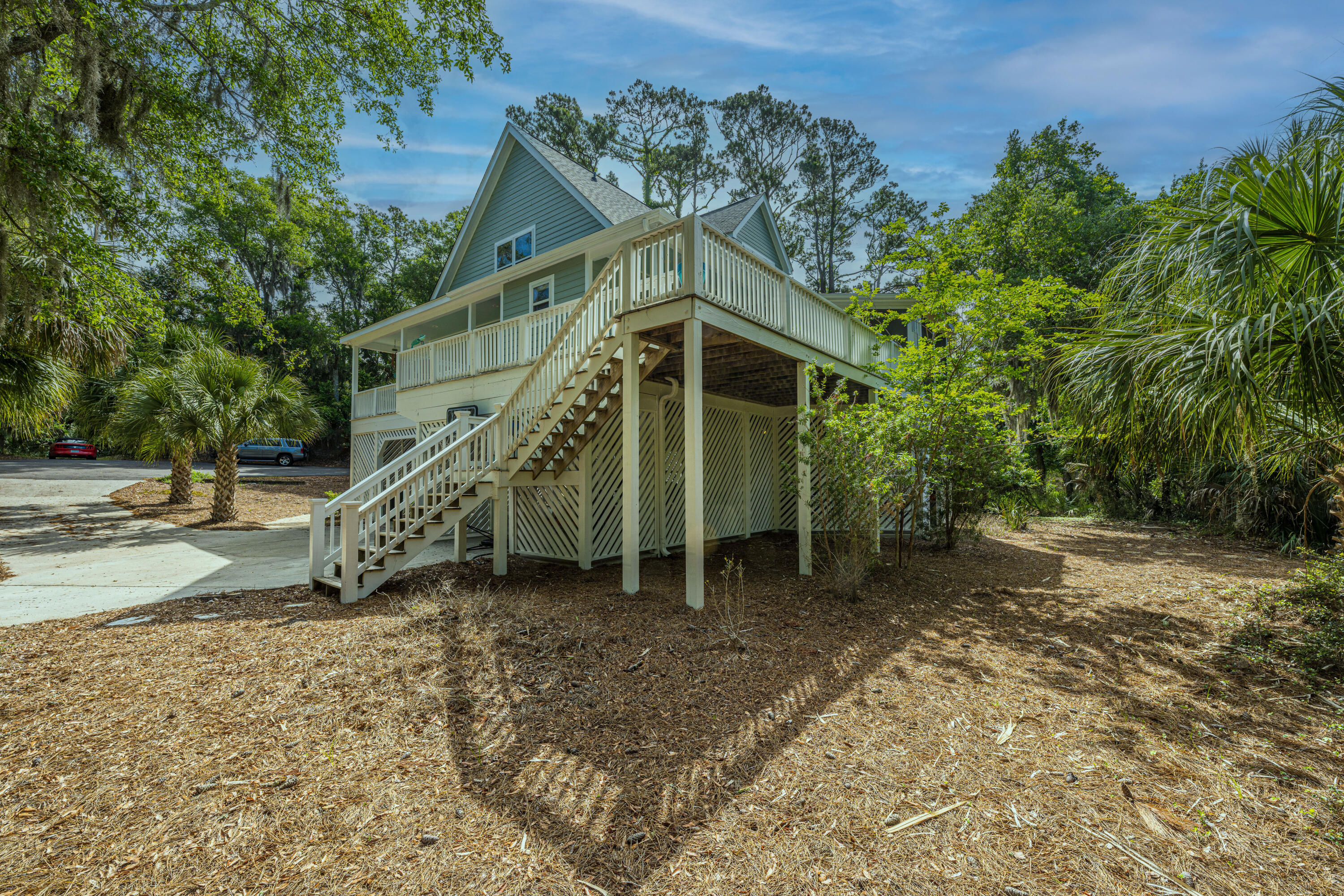542 Oristo Ridge Edisto Beach, SC 29438 - Photo 4 of 40 542OristoRidge04