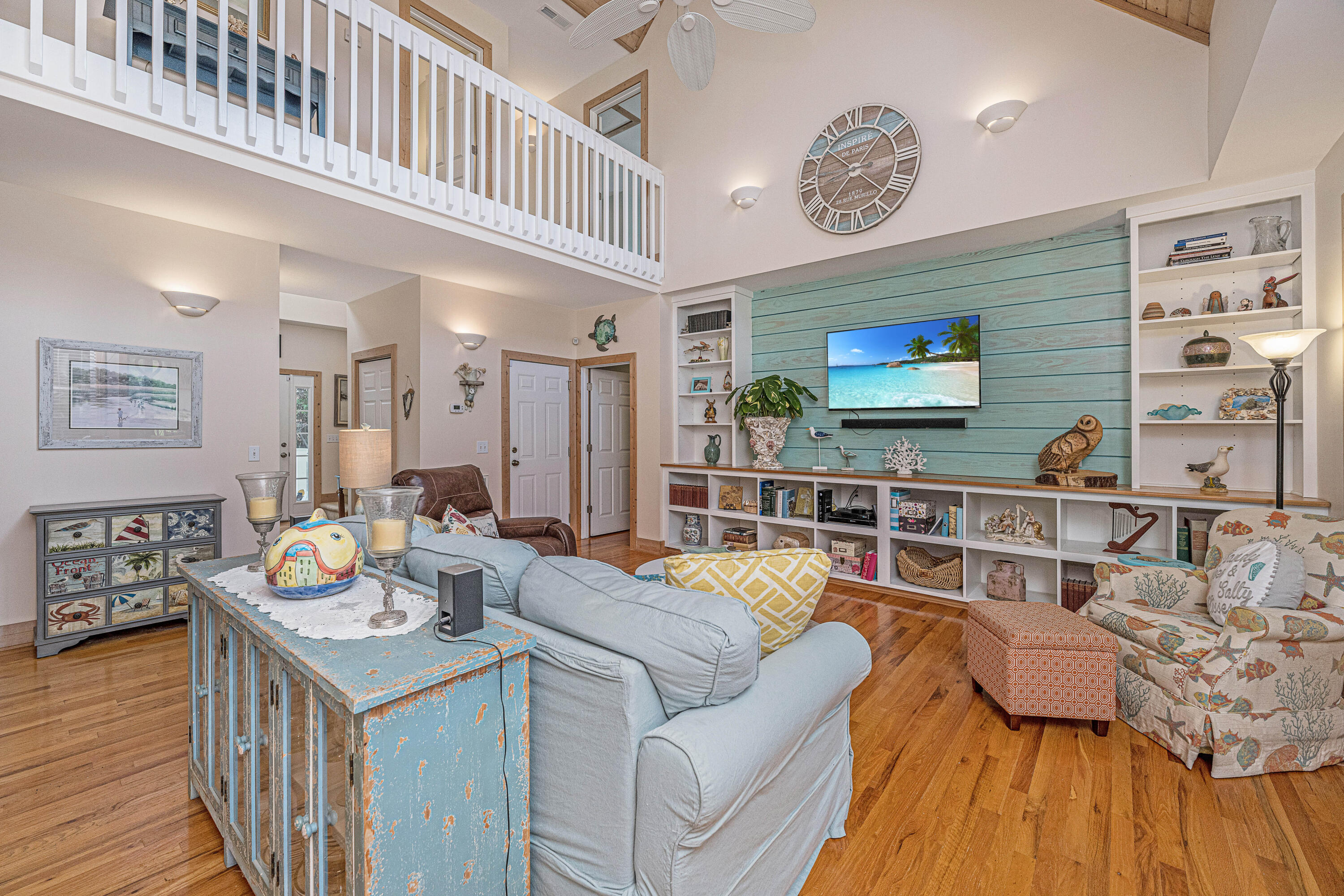 542 Oristo Ridge Edisto Beach, SC 29438 - Photo 7 of 40 542OristoRidge07
