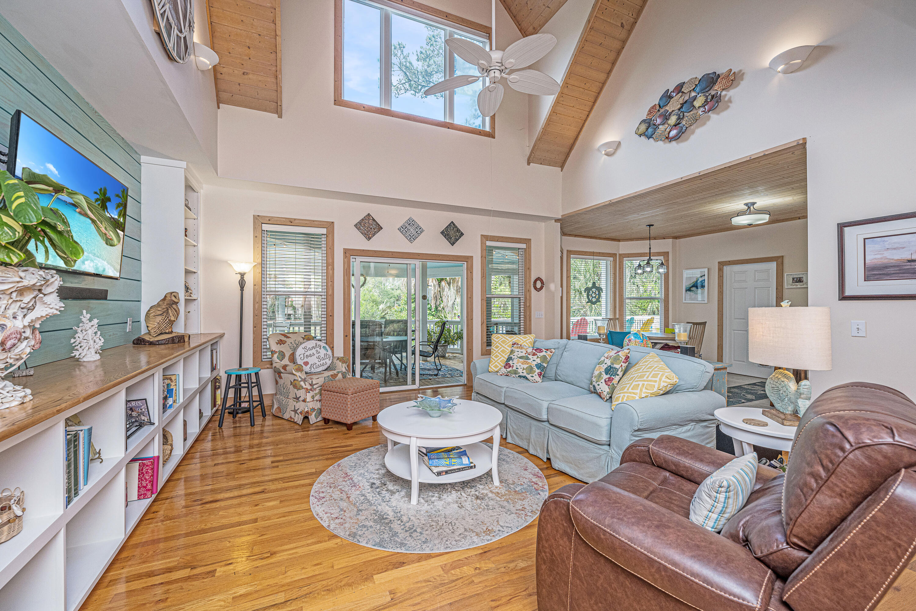 542 Oristo Ridge Edisto Beach, SC 29438 - Photo 9 of 40 542OristoRidge09