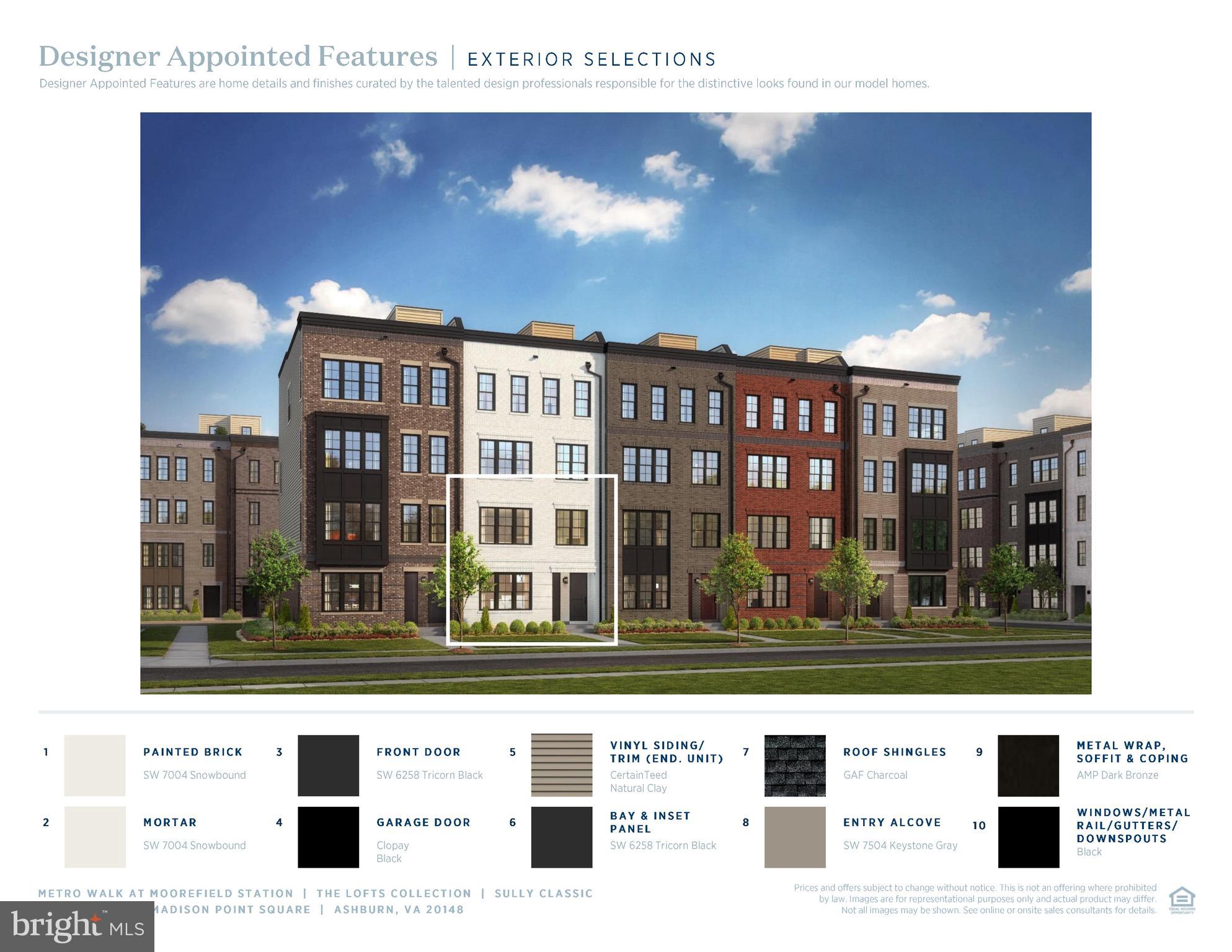 22103 Madison Pt Square Ashburn, VA 20148 - Photo 2 of 11