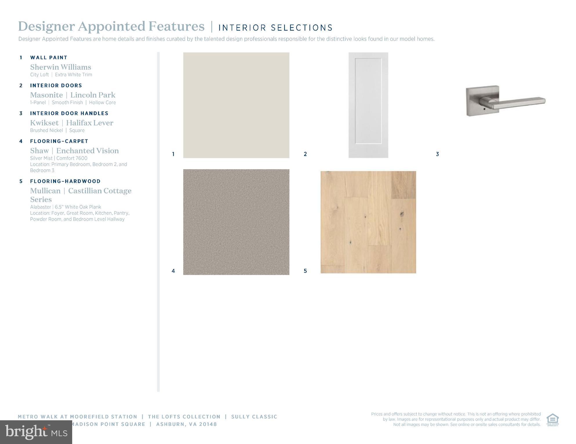 22103 Madison Pt Square Ashburn, VA 20148 - Photo 4 of 11