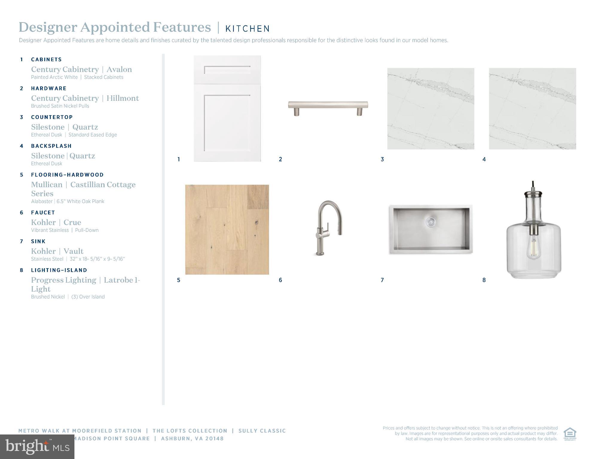 22103 Madison Pt Square Ashburn, VA 20148 - Photo 5 of 11