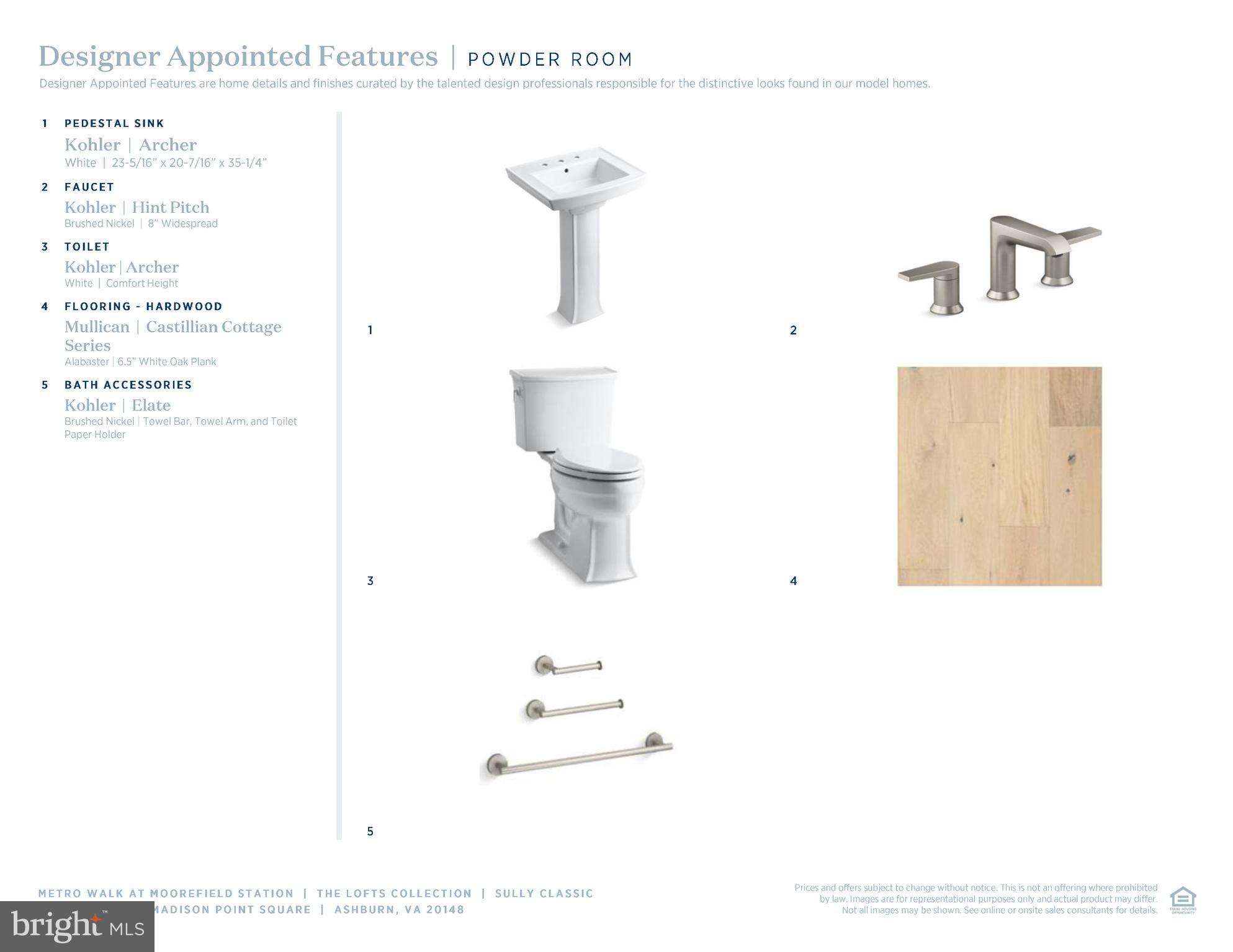 22103 Madison Pt Square Ashburn, VA 20148 - Photo 7 of 11