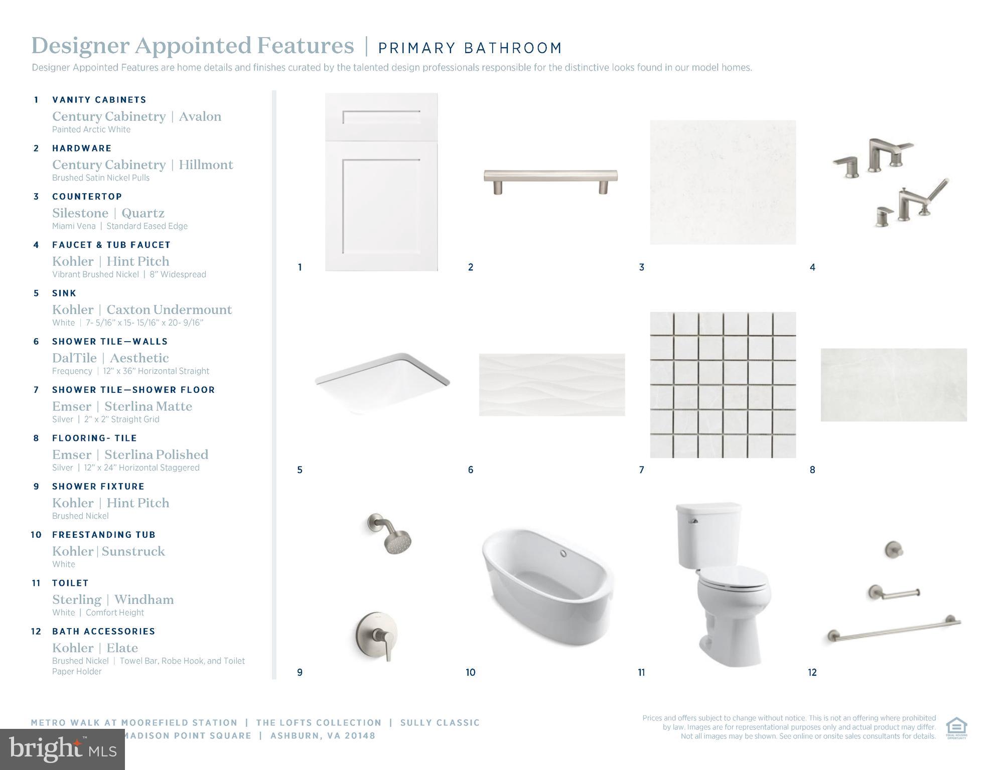 22103 Madison Pt Square Ashburn, VA 20148 - Photo 8 of 11