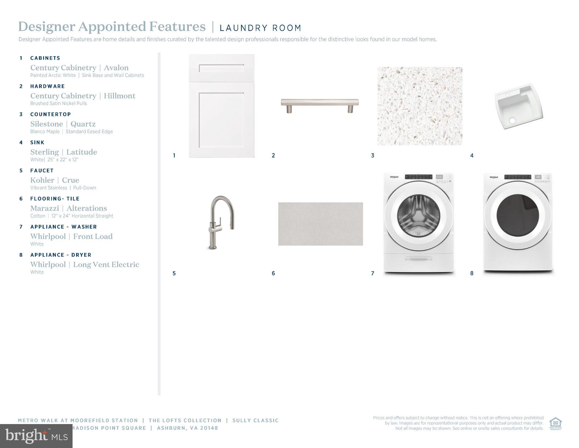 22103 Madison Pt Square Ashburn, VA 20148 - Photo 10 of 11